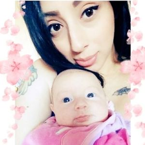 Meet your Posher, Alexandra